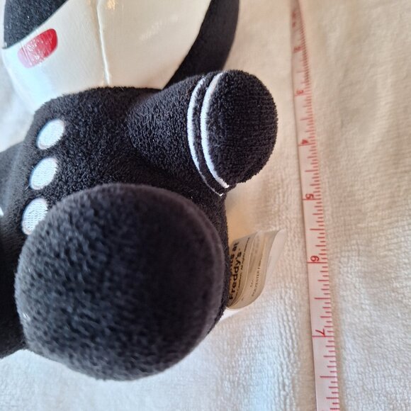 Funko FNAF Five Nights At Freddy's Puppet Marionette Clown 7" Plush 2016 - Picture 2 of 7